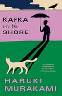Kafka on the Shore